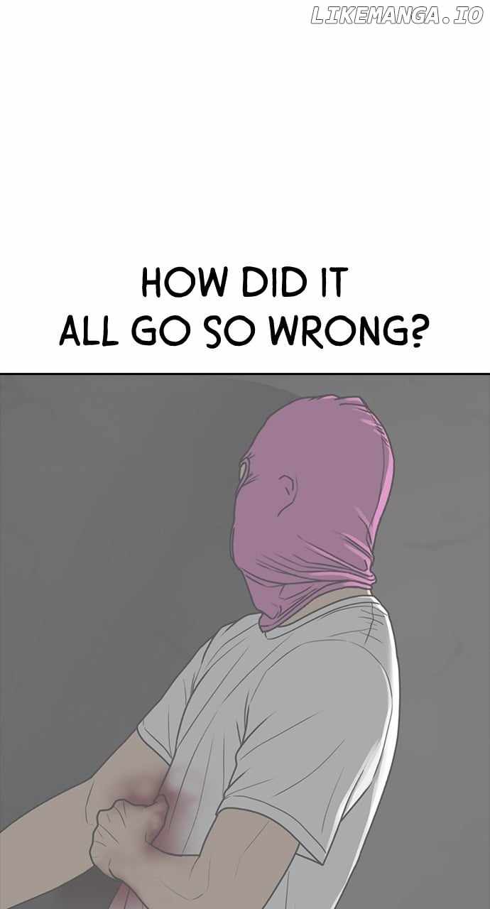 My Life As A Loser 2 Chapter 53 12